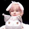 kang minhee
